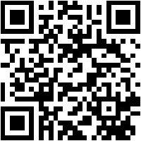 QR Code for HTE 2025A Tickets