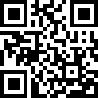 QR Code for Lucky Draw